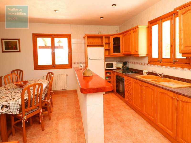 Finca with pool and vacation license !! - 6