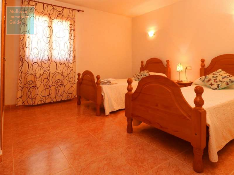 Finca with pool and vacation license !! - 7