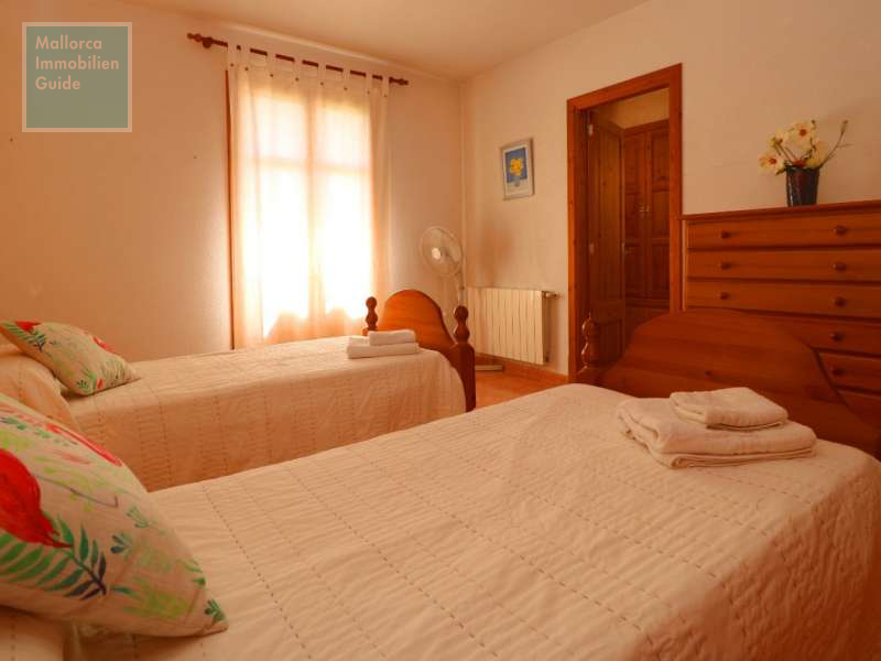 Finca with pool and vacation license !! - 8