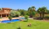 Finca with pool and vacation license !! - 2