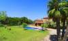 Finca with pool and vacation license !! - 3