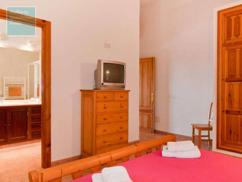 Bonita finca con piscina y licencia vacacional!! - 12