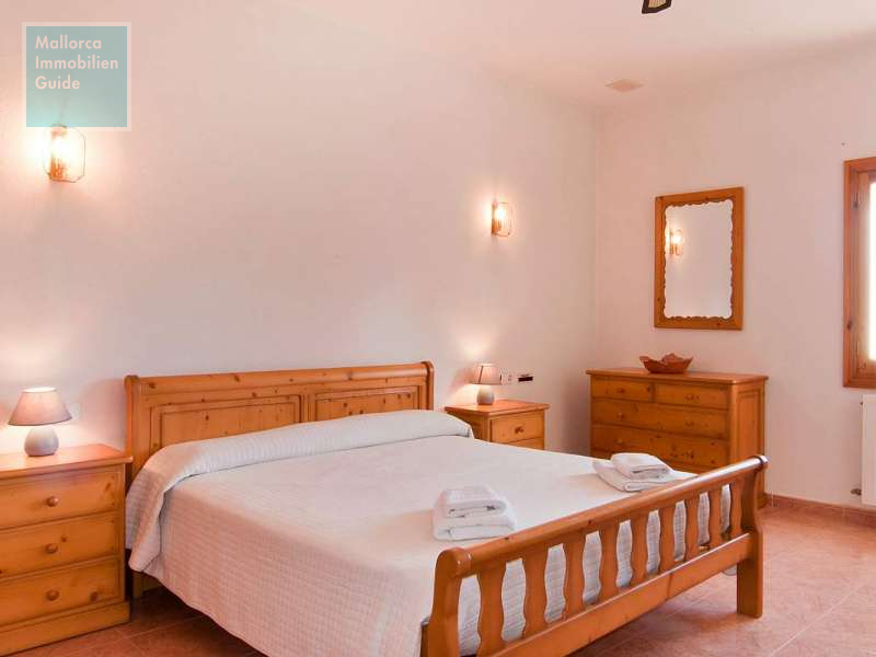 Bonita finca con piscina y licencia vacacional!! - 13