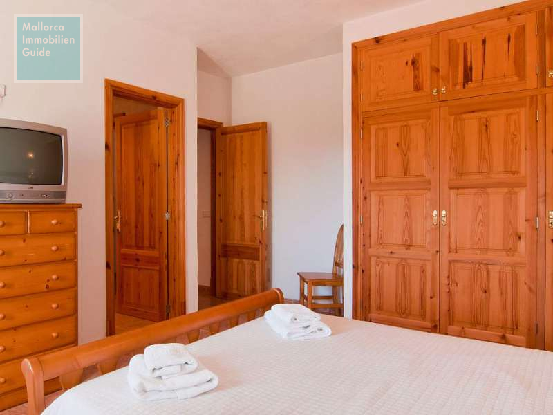 Bonita finca con piscina y licencia vacacional!! - 14