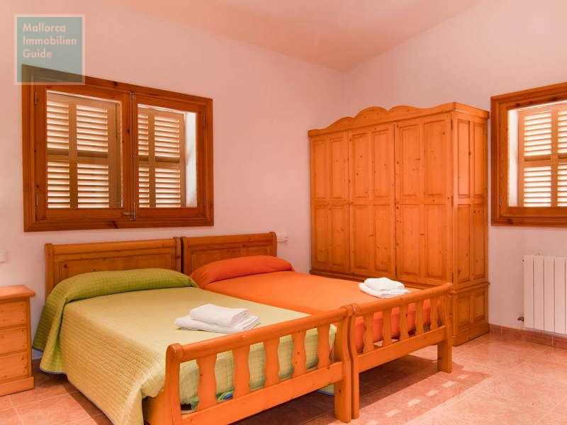 Bonita finca con piscina y licencia vacacional!! - 15