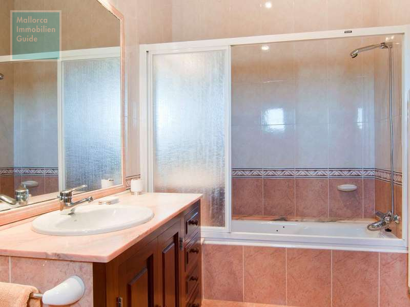 Bonita finca con piscina y licencia vacacional!! - 16