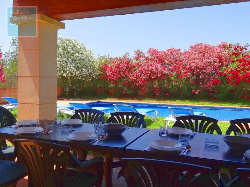 Bonita finca con piscina y licencia vacacional!! - 4