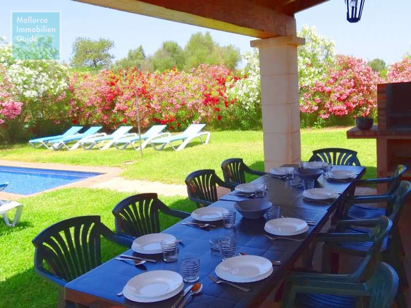 Bonita finca con piscina y licencia vacacional!! - 7