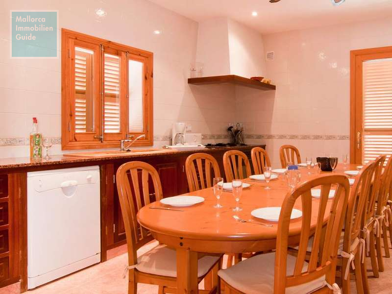 Bonita finca con piscina y licencia vacacional!! - 9