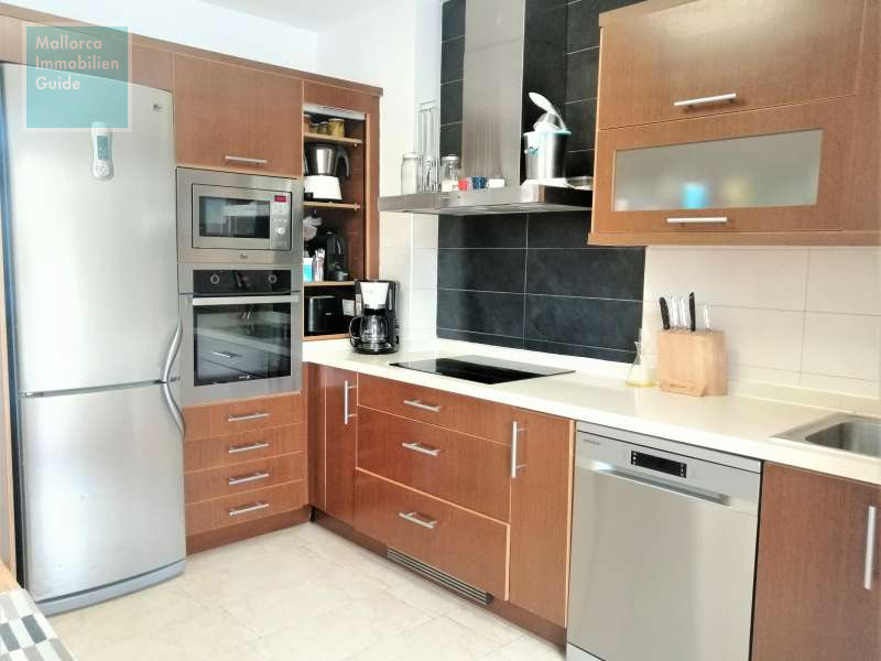 Beautiful semi-detahed villa with pool!! - 10