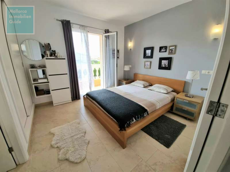 Beautiful semi-detahed villa with pool!! - 11