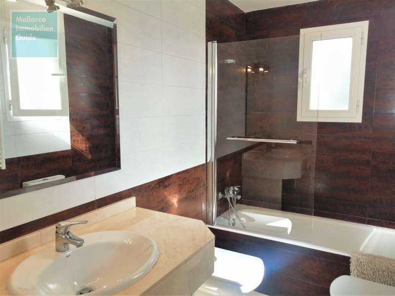 Beautiful semi-detahed villa with pool!! - 12