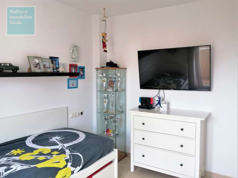 Beautiful semi-detahed villa with pool!! - 13