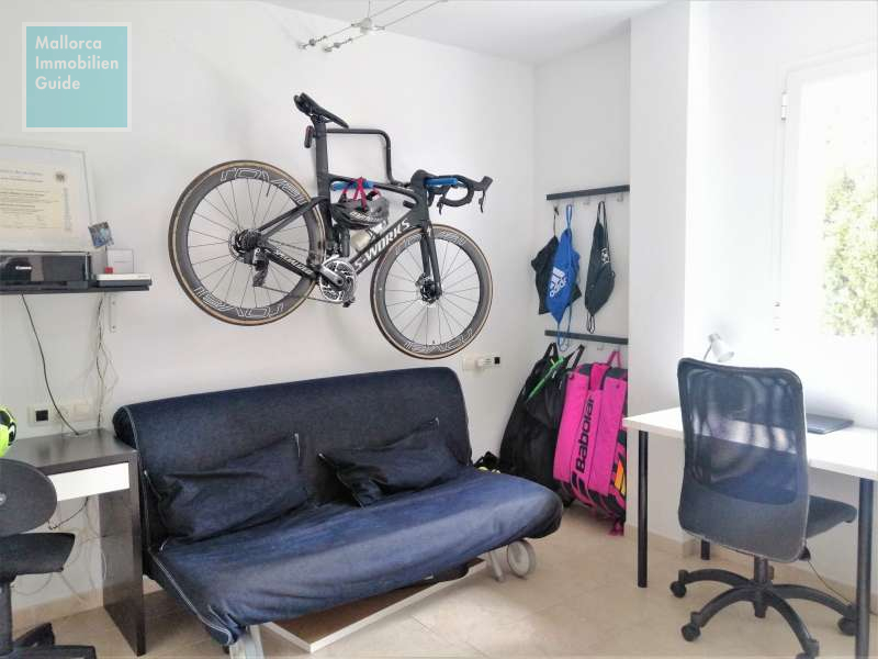 Beautiful semi-detahed villa with pool!! - 16