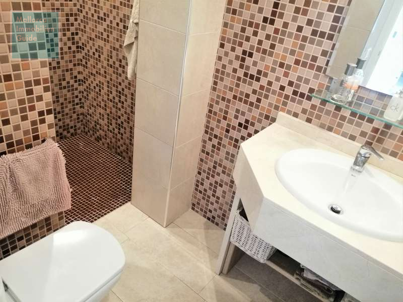 Beautiful semi-detahed villa with pool!! - 17