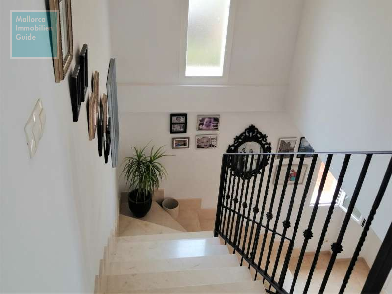 Beautiful semi-detahed villa with pool!! - 20