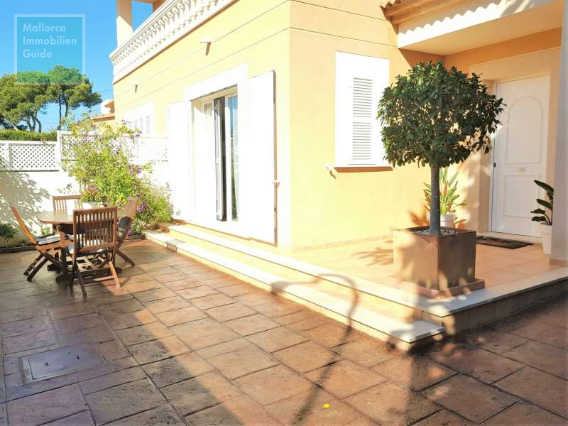 Beautiful semi-detahed villa with pool!! - 3