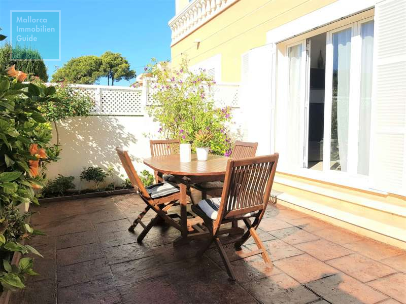 Beautiful semi-detahed villa with pool!! - 5