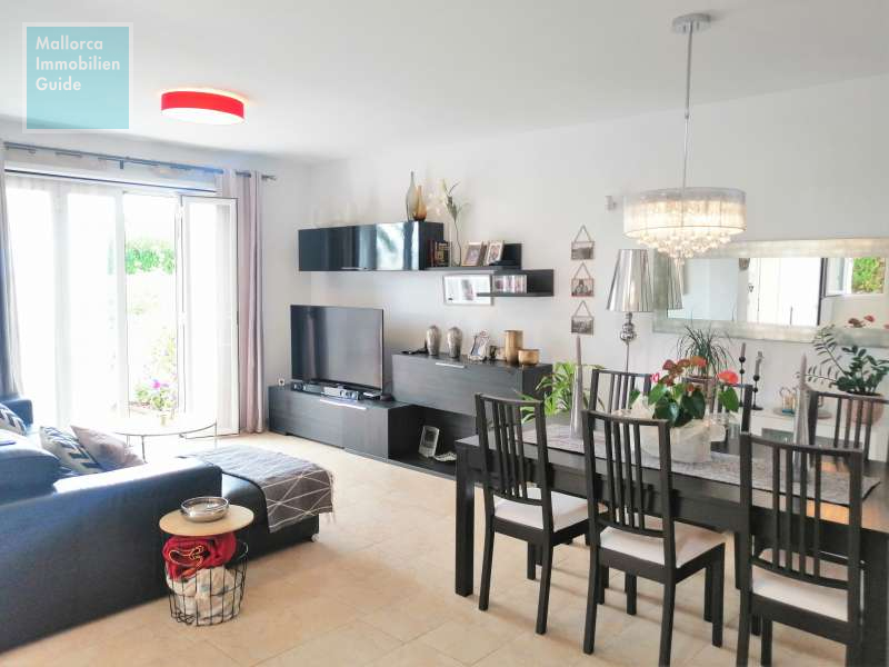 Beautiful semi-detahed villa with pool!! - 6