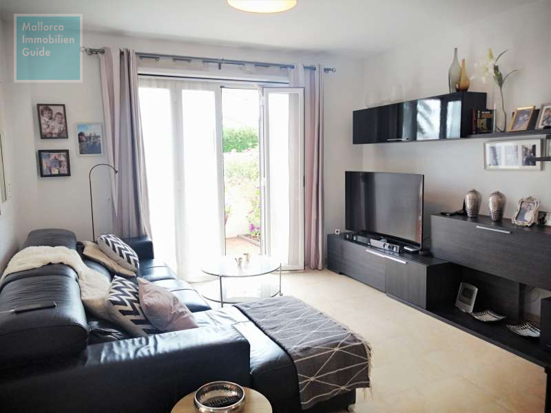 Beautiful semi-detahed villa with pool!! - 7