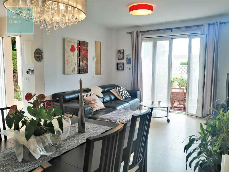 Beautiful semi-detahed villa with pool!! - 8