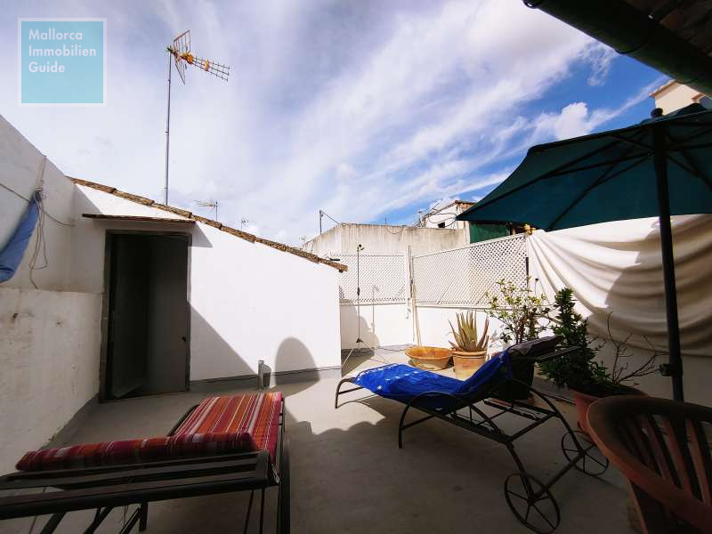 Preciosa casa de pueblo en el centro de Porreres - 13