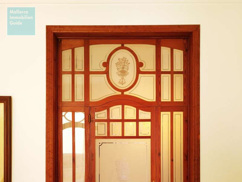 Preciosa casa de pueblo en el centro de Porreres - 15