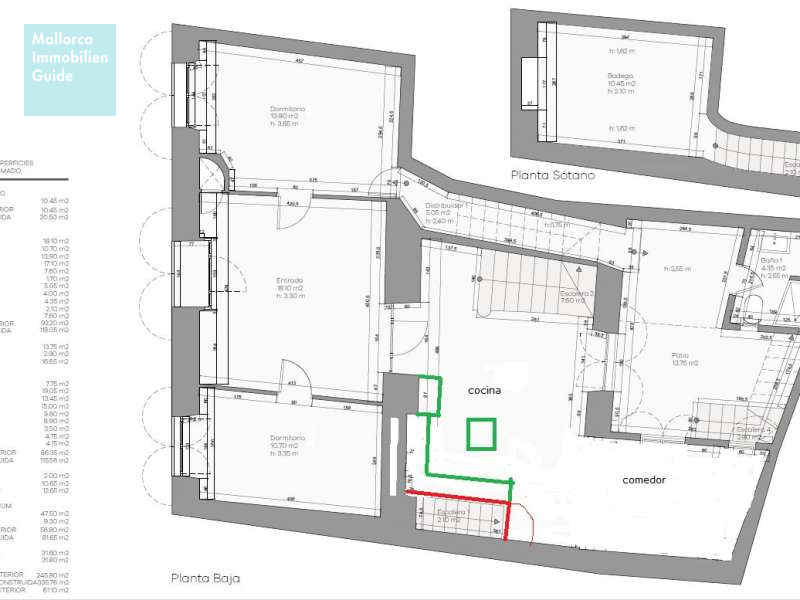 Casa en venta Mallorca: gran oferta, casas de pueblo y chalets 20