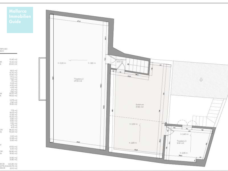 Preciosa casa de pueblo en el centro de Porreres - 20