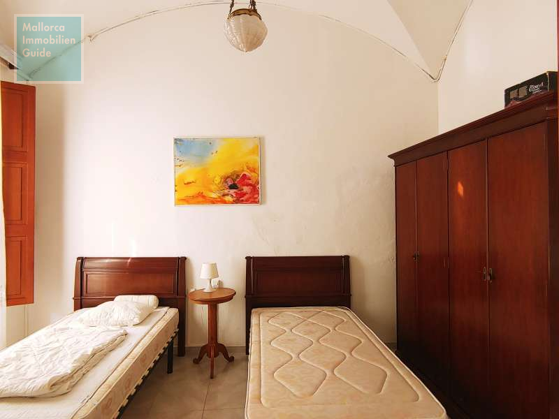 Preciosa casa de pueblo en el centro de Porreres - 4