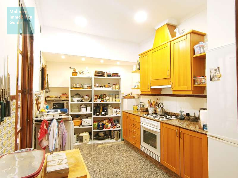 Preciosa casa de pueblo en el centro de Porreres - 5