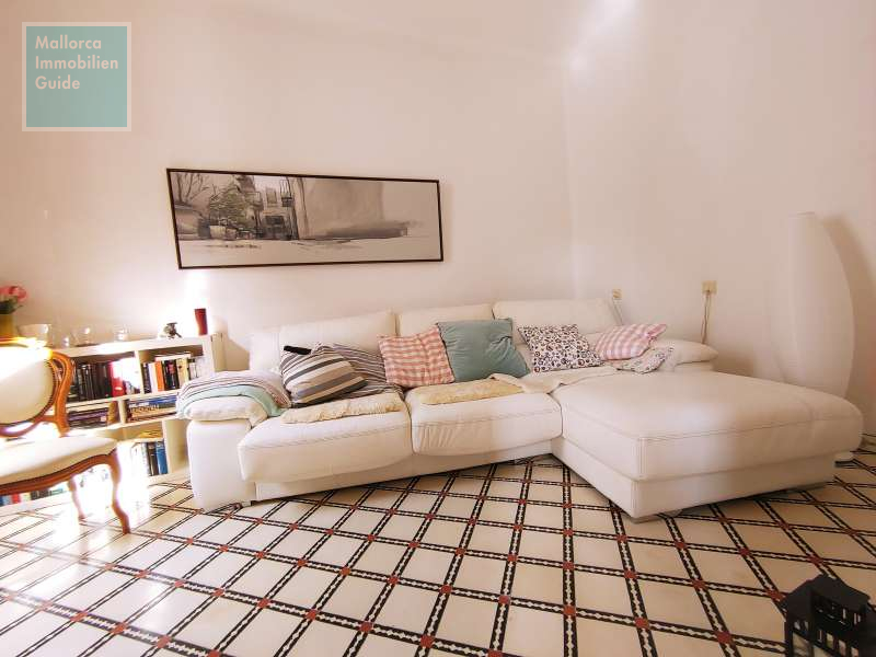 Preciosa casa de pueblo en el centro de Porreres - 7