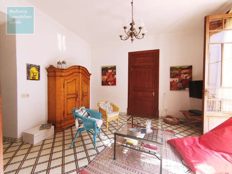 Preciosa casa de pueblo en el centro de Porreres - 8