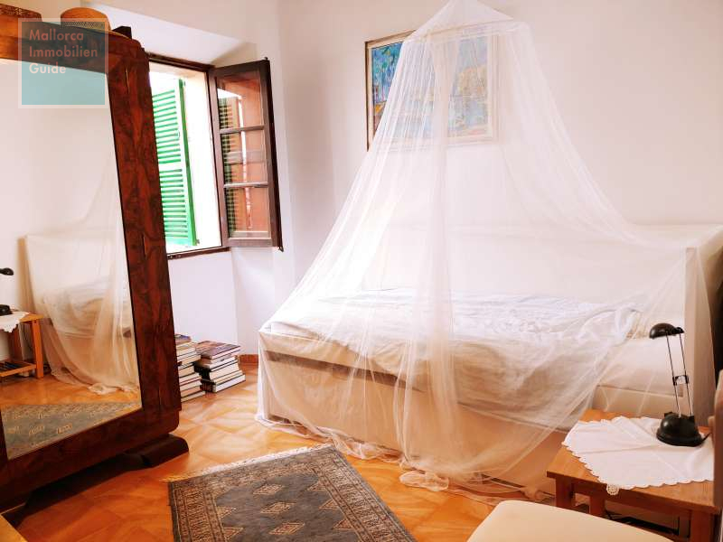 Preciosa casa de pueblo en el centro de Porreres - 9