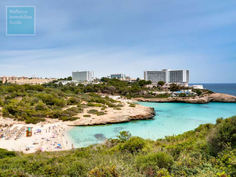 Villa en venta Mallorca: gran selección de top villas 2