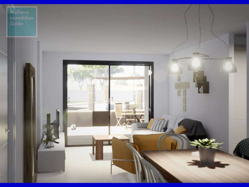 Piso en venta Mallorca: gran selección, precios económicos 6