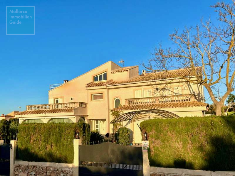Villa en venta Mallorca: gran selección de top villas 2