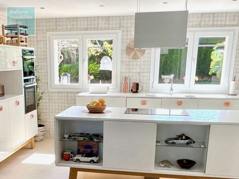 Villa en venta Mallorca: gran selección de top villas 20