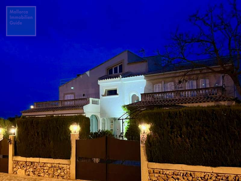 Villa en venta Mallorca: gran selección de top villas 27