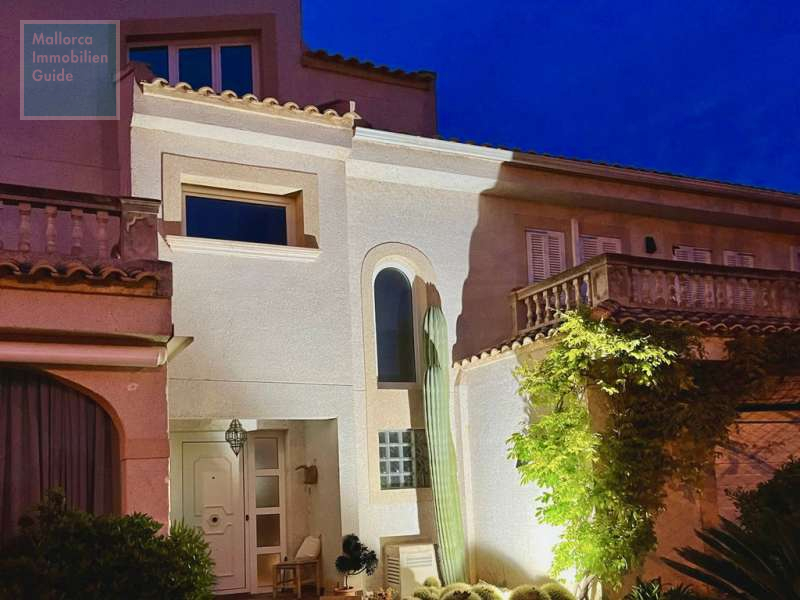 Villa en venta Mallorca: gran selección de top villas 29