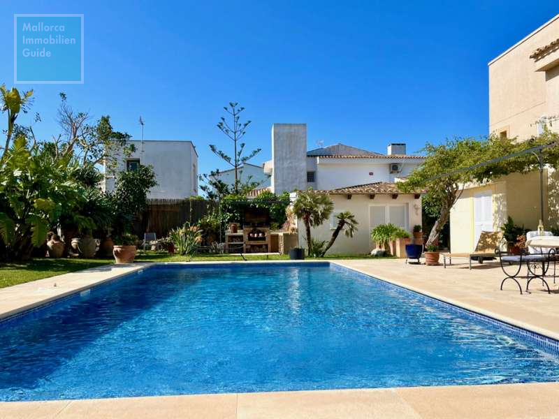 Villa en venta Mallorca: gran selección de top villas 4
