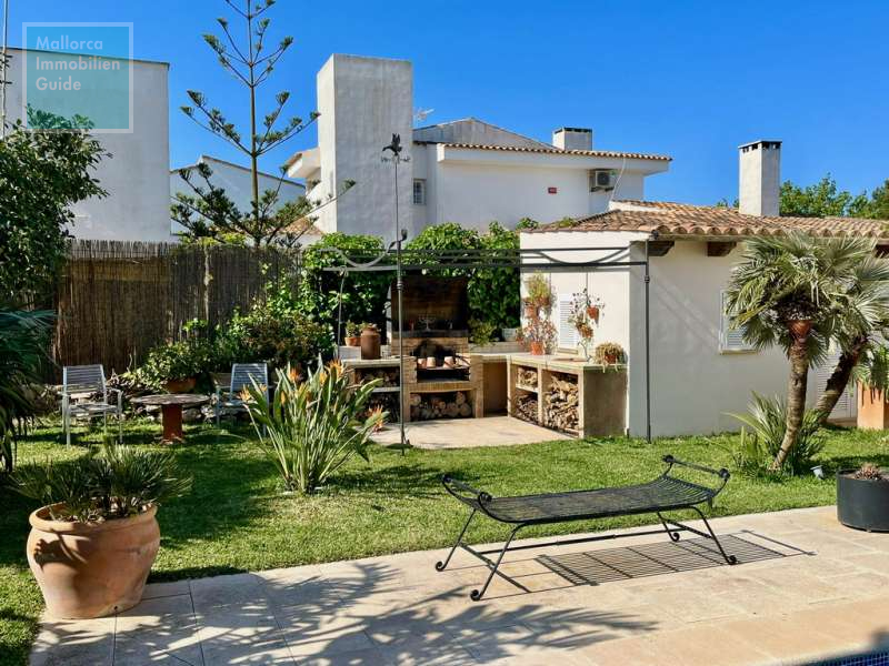 Villa en venta Mallorca: gran selección de top villas 6
