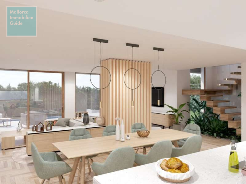 Solar en venta Mallorca: mejor ubicación, vistas al mar 2