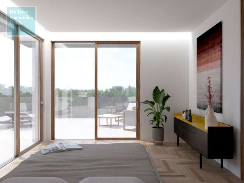 Solar en venta Mallorca: mejor ubicación, vistas al mar 3