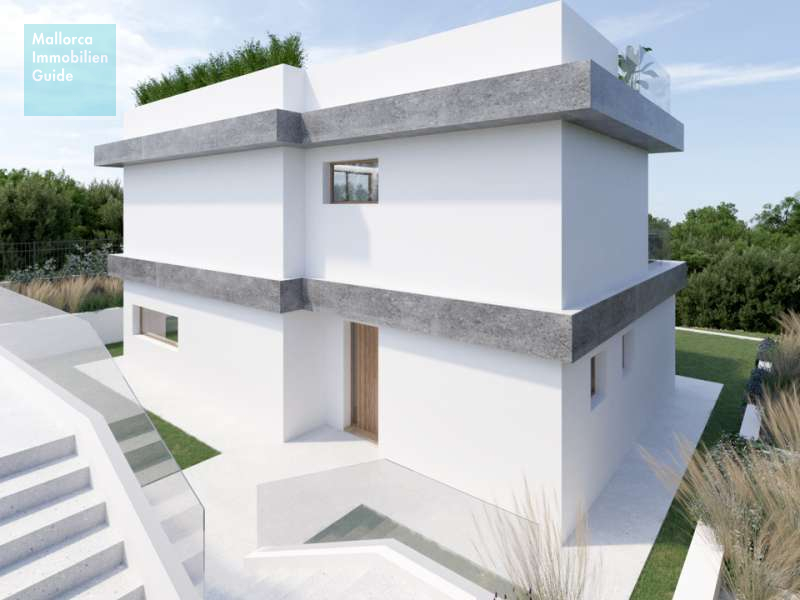 Solar en venta Mallorca: mejor ubicación, vistas al mar 4