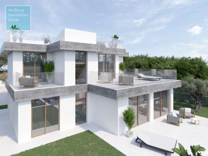 Solar en venta Mallorca: mejor ubicación, vistas al mar 5