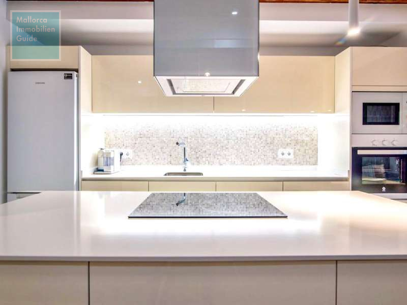 ...voll ausgestattet