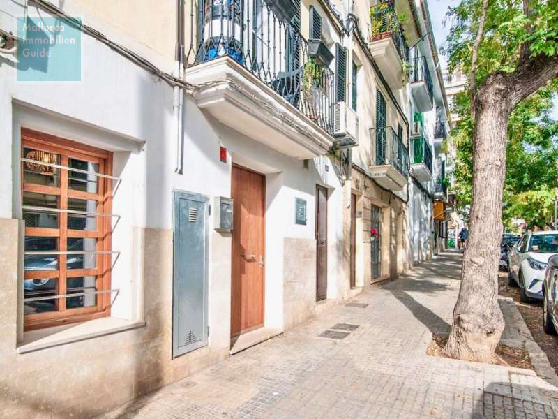 Top Lage im Santa Catalina Viertel