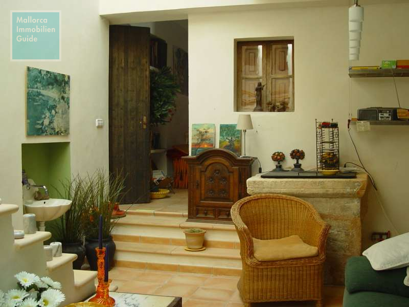 Casa en venta Mallorca: gran oferta, casas de pueblo y chalets 5