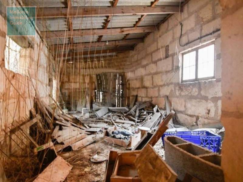 House for sale in Mallorca: wide choice village houses 3